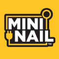 MiniNail Logo