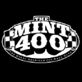 The Mint 400 Logo