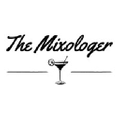 The Mixologer Logo