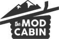 The Mod Cabin Co. Logo