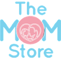 The Mom Store Logo