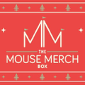 The Mouse Merch Box Logo