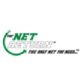 The Net Return Logo