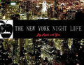The New York Nightlife Logo
