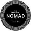 The Original Nomad Logo