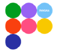 Pangaia Logo