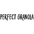 The Perfect Granola Logo