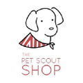 The Pet Scout Shop Logo