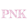 The PNK Stuff Logo