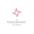 The Pomegranate Boutique Logo