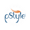 The pStyle Logo