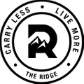 The Ridge Wallet Logo