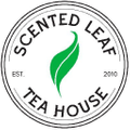 Scented Leaf Logo