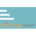 The Shelving Store Logo