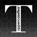 UppercaseTea Logo