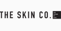 THE SKIN CO. Logo