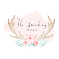 The Smocking Place Logo