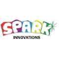 The Spark Innovations Logo