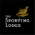 The Sporting Lodge Logo