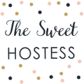 Sweet Party Shop Logo