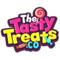 The Tasty Treats Company Logo