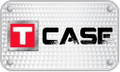 T-Case Logo