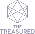 thetreasured.co.uk Logo