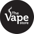 Vape Products, E Logo
