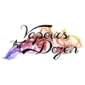 The Vapours Dozen Logo