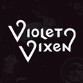 The Violet Vixen Logo