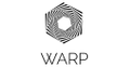 Warp  Logo