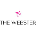 The Webster Logo