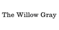 The Willow Gray Logo