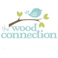 The Wood Connection Logo