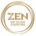 Zen of Slow Cooking Logo