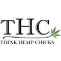 Think Hemp Chicks Logo