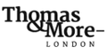 Thomas & More- Logo