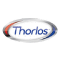 Thorlos Logo