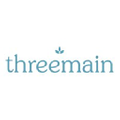 ThreeMain Logo