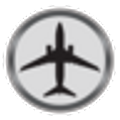 Threshold Aviation Logo