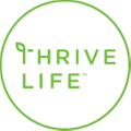 Thrive Life Logo
