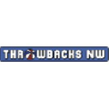 Throwback Northwest Logo