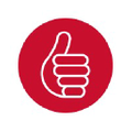 Thumbs Up Logo