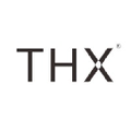 THX Silk Logo