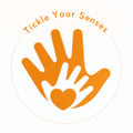 Tickle Your Senses Logo