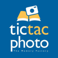 TicTacPhoto Logo