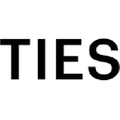 Ties.com Logo