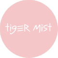 Tiger Mist Logo