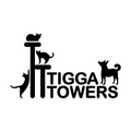 Tigga Towers Logo