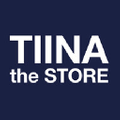 Tiina the Store Logo